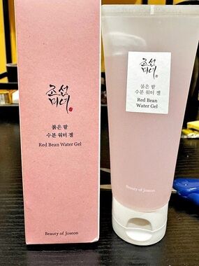 Beauty of Joseon Red Bean Water Gel Moisturizer